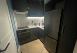 Location vacances Gold of Africa Museum - Modern Studio apartment in De Waterkant-2
