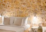 Hôtel Ακρωτηρι - Alcanea Boutique Hotel-4