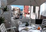 Location vacances Las Palmas de Gran Canaria - Estudio Suites Cantera Auditorio-1