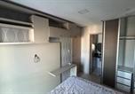 Location vacances Belém - Belém Andar Alto 27 Bairro Nazaré próximo a tudo-2