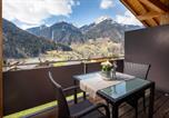 Location vacances Sankt Gallenkirch - Appartement Mountainview-4