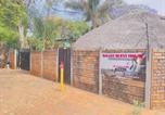Location vacances  Afrique du Sud - Galaxy Guesthouse Pretoria North-1