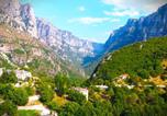 Hôtel Ioannina - Vikos View-1