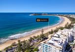 Location vacances Mooloolaba - Sirocco 608 by G1 Holidays-4