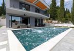 Location vacances Ploče - Villa Juma by Villas Guide-2