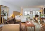 Hôtel Greifswald - Central Suites-4