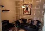 Hôtel Saint-Domingue - Torres Apart Studio-4