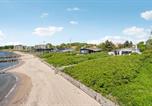 Location vacances Juelsminde - Three-Bedroom Holiday Home In Juelsminde-1