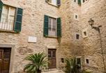 Location vacances Cortone - Appartamento La Corte-3