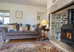 Location vacances Humshaugh - Castle Lodge Haughton Castle-2