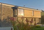 Location vacances Cork - Tim and Fionnuala's House-1