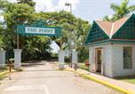 Location vacances Negril - The Point-1