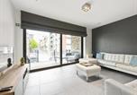 Location vacances Blankenberge - Zenith - 0105-1