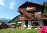 Hôtel La Plagne - Les Glières - Champagny-en-Vanoise-4