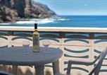 Location vacances Vallehermoso - Apartamentos Playa Azul - 6-3