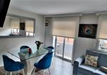 Location vacances Vila do Conde - Fj Alojamento-1