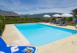 Location vacances Morillon - Résidence Odalys Référence Le Buet
