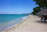 Hôtel Jamaïque - Mom's Place Negril-1