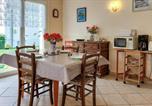 Location vacances Clohars-Carnoët - Gorgeous Home In Clohars-Carnoët With Wifi-3