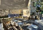 Location vacances Olmeto - Ancien moulin rénové avec piscine privée-4