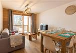 Location vacances Les Avanchers-Valmorel - Appartement Lumi G463-1