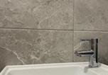 Location vacances Thessalonique - City Heart Room 3-4