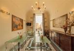 Hôtel Province de Syracuse - Archimede Vacanze B&B-1