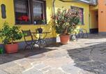 Location vacances Niederfell - Ferienhaus Wolle & Beate-3