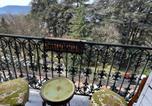Location vacances Aix-les-Bains - Grand studio centre-ville avec balcon et Wifi - Fr-1-555-87-2