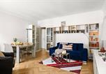 Location vacances Île-de-France - Bnbnova - 1br - Louvre & Tuileries Garden-1
