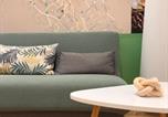 Location vacances Sulmona - Appartamento Eden Green-3
