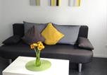 Location vacances Stuttgart - Murthum Apartments-3