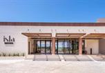 Hôtel Ακρωτηρι - Aulus Chania Resort, Curio Collection by Hilton-3