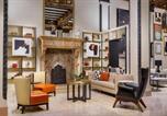Hôtel San Francisco - Hotel Spero, Vignette Collection by Ihg-2