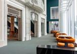 Hôtel Porto - Cenica Porto Hotel, Curio Collection By Hilton-2