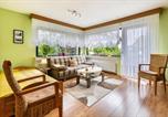 Location vacances Balve - Ferienwohnung Neuenrade-1