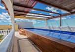 Hôtel Playa del Carmen - We playa Hotel - Adults Only-4