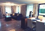 Location vacances Schlitters - Ferienwohnung Außerdorf-1