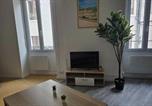 Location vacances Nîmes - Appartement lumineux proche Arènes et gare-3