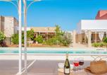 Location vacances Salve - Villa Sira con Piscina Privata by Hdsalento-2