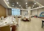 Hôtel Chinchón - Sercotel Las Artes Pinto-3