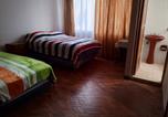 Location vacances Oruro - Alojamiento Rocky-2