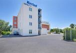 Hôtel Villeneuve-de-la-Raho - Kyriad Perpignan Sud-4
