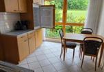 Location vacances Gößweinstein - Pension am Wald-4