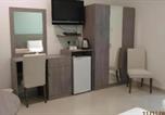 Hôtel Doha - Sovereign Hotel - Marriage Certificate Required-3