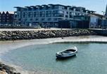 Hôtel Dungarvan - Talbot Suites at Stonebridge-3