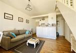 Location vacances Les Sables-d'Olonne - Superbe appartement Emplacement exceptionnel cœur des Sables - 4 pers-2