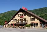 Hôtel Kruth - Auberge Alsacienne-2