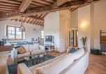 Location vacances San Giovanni d'Asso - 2 Bedroom Cozy Apartment In Castelmuzio-3