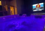 Location vacances Miskolc - Ancram Spa-4